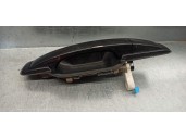 Recambio de maneta exterior trasera derecha para ssangyong kyron 2.0 referencia OEM IAM 7345031000  