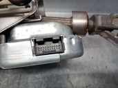 Recambio de columna direccion para audi q7 (4lb) 3.0 tdi quattro referencia OEM IAM 7L8419501M 7L8419501AM 