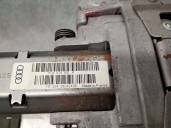 Recambio de columna direccion para audi q7 (4lb) 3.0 tdi quattro referencia OEM IAM 7L8419501M 7L8419501AM 