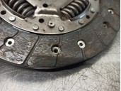 Recambio de kit embrague para volkswagen polo berlina (6n2) 1.4 referencia OEM IAM 030198141BX 3082168231 SACHS