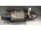 Recambio de maneta exterior trasera derecha para ssangyong kyron 2.0 referencia OEM IAM 7345031000  