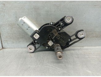 Recambio de motor limpia trasero para skoda rapid spaceback (nh1) 1.4 tdi referencia OEM IAM 5F4955711 5F4955711 W000030950