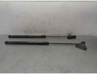 Replacement boot/tailgate struts for Ford Mondeo Sportbreak (CA2) 1.8 TDCi CAT OEM IAM reference 7S71N406A10AD 