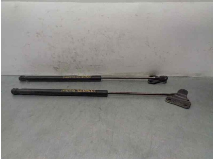 Replacement boot/tailgate struts for Ford Mondeo Sportbreak (CA2) 1.8 TDCi CAT OEM IAM reference 7S71N406A10AD 