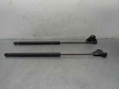 Replacement trunk / tailgate shock absorbers for Ford Mondeo Sportbreak (CA2) 1.8 TDCi CAT OEM IAM reference 7S71N406A10AD 