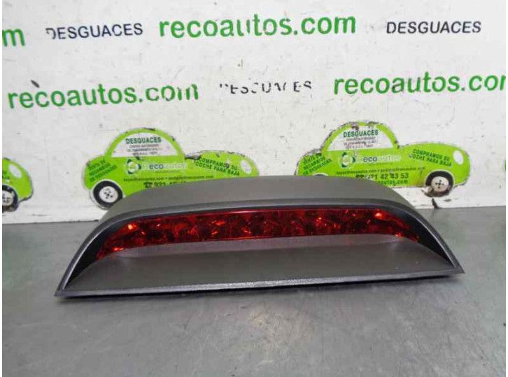 Recambio de luz central de freno para chevrolet aveo 1.4 cat referencia OEM IAM 96650606  