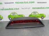Recambio de luz central de freno para chevrolet aveo 1.4 cat referencia OEM IAM 96650606  