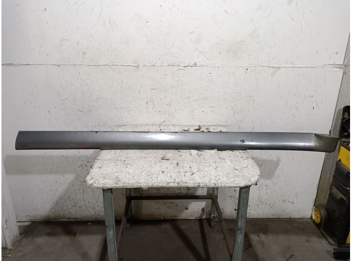 Recambio de faldon lateral para ford usa explorer (u2, u_) 4.0 v6 4wd referencia OEM IAM 4392598 4392598 