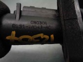 Recambio de bomba embrague para ford mondeo sportbreak (ca2) 1.8 tdci cat referencia OEM IAM 6G917A543AC  