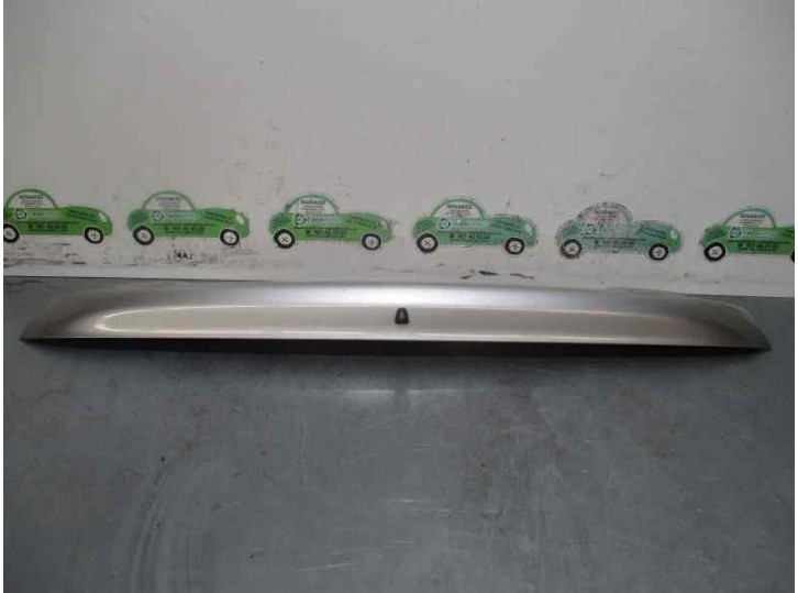 Recambio de aleron trasero para honda cr-v (rd1/3) 2.0 16v cat referencia OEM IAM  GRIS 