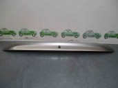 Recambio de aleron trasero para honda cr-v (rd1/3) 2.0 16v cat referencia OEM IAM GRIS 