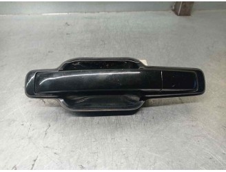 Recambio de maneta exterior trasera izquierda para ssangyong kyron 2.0 referencia OEM IAM 7344031000  5 PUERTAS