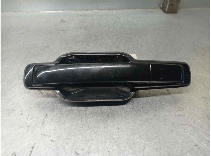 Recambio de maneta exterior trasera izquierda para ssangyong kyron 2.0 referencia OEM IAM 7344031000  5 PUERTAS
