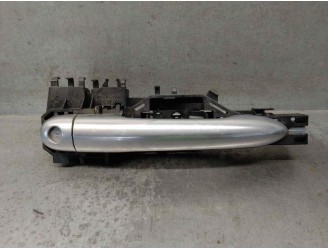 Recambio de maneta exterior delantera izquierda para renault scenic ii grand confort dynamique referencia OEM IAM 7701475145  5 