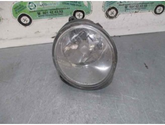 Recambio de faro antiniebla izquierdo para renault laguna ii (bg0) 1.9 dci diesel referencia OEM IAM 820002469  