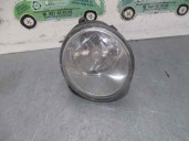 Recambio de faro antiniebla izquierdo para renault laguna ii (bg0) 1.9 dci diesel referencia OEM IAM 820002469  