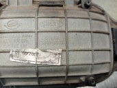 Recambio de maneta exterior trasera izquierda para ssangyong kyron 2.0 referencia OEM IAM 7344031000  5 PUERTAS