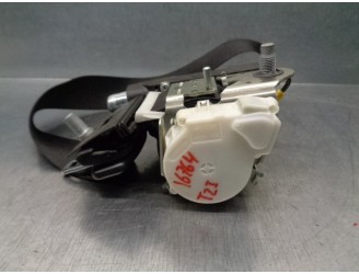 Recambio de cinturon seguridad trasero izquierdo para mercedes-benz clase r (w251) 320 cdi l (251.122) referencia OEM IAM A25186