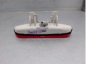 Recambio de luz central de freno para mazda 3 lim. (bl) 1.6 16v cat referencia OEM IAM P3591  