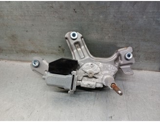 Recambio de motor limpia trasero para toyota corolla station wagon (_e21_) 1.8 hybrid (zwe211) referencia OEM IAM 8513002070 851