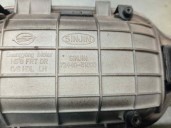 Recambio de maneta exterior delantera izquierda para ssangyong kyron 2.0 referencia OEM IAM 7244031000  5 PUERTAS