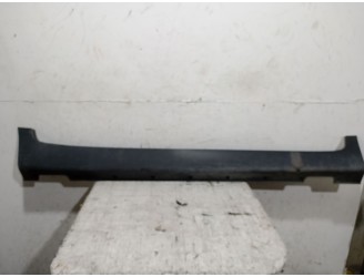 Recambio de faldon lateral para kia sportage iii (sl) 1.6 gdi referencia OEM IAM 877523U000 877523U000 