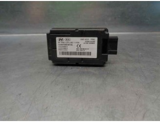 Recambio de modulo electronico para kia carens ( ) 1.7 crdi cat referencia OEM IAM 95800A4300  