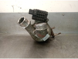 Recambio de turbocompresor para hyundai h350 furgoneta 2.5 crdi referencia OEM IAM 282314A610 282314A610 9236650007 HONEYWELL