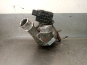 Recambio de turbocompresor para hyundai h350 furgoneta 2.5 crdi referencia OEM IAM 282314A610 282314A610 9236650007 HONEYWELL