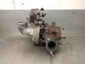 Recambio de turbocompresor para hyundai h350 furgoneta 2.5 crdi referencia OEM IAM 282314A610 282314A610 9236650007 HONEYWELL