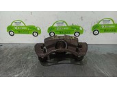 Recambio de pinza freno delantera izquierda para chevrolet aveo 1.4 cat referencia OEM IAM 96534637  
