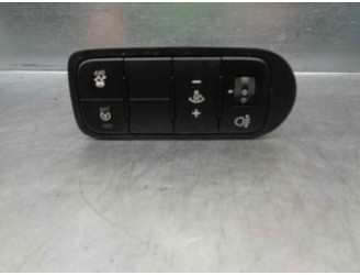 Recambio de mando luces salpicadero para kia carens ( ) 1.7 crdi cat referencia OEM IAM 299120322 