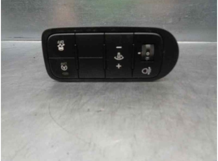 Recambio de mando luces salpicadero para kia carens ( ) 1.7 crdi cat referencia OEM IAM 299120322  