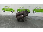 Recambio de pinza freno delantera izquierda para chevrolet aveo 1.4 cat referencia OEM IAM 96534637  