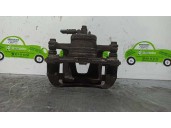 Recambio de pinza freno delantera izquierda para chevrolet aveo 1.4 cat referencia OEM IAM 96534637  