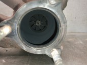 Recambio de turbocompresor para hyundai h350 furgoneta 2.5 crdi referencia OEM IAM 282314A610 282314A610 9236650007 HONEYWELL