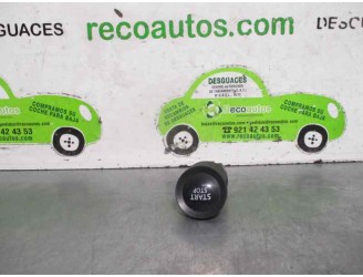 Recambio de boton start/stop para renault megane ii familiar 1.9 dci diesel fap referencia OEM IAM   