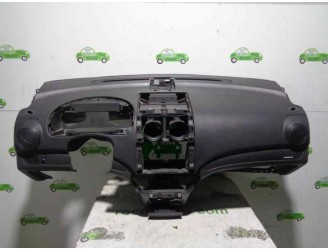 Recambio de salpicadero para chevrolet aveo 1.4 cat referencia OEM IAM 96655000 GRIS 