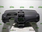 Recambio de salpicadero para chevrolet aveo 1.4 cat referencia OEM IAM 96655000 GRIS 