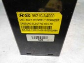 Recambio de modulo electronico para kia carens ( ) 1.7 crdi cat referencia OEM IAM 95210A4000 