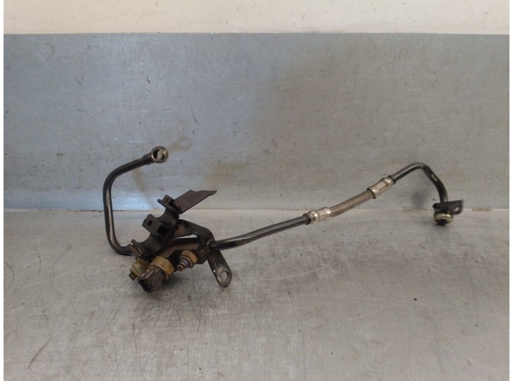 Recambio de tubo para audi a6 berlina (4b2) 2.5 v6 24v tdi referencia OEM IAM 059145771E 059145771E 