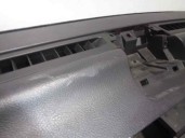 Recambio de salpicadero para chevrolet aveo 1.4 cat referencia OEM IAM 96655000 GRIS 
