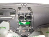 Recambio de salpicadero para chevrolet aveo 1.4 cat referencia OEM IAM 96655000 GRIS 