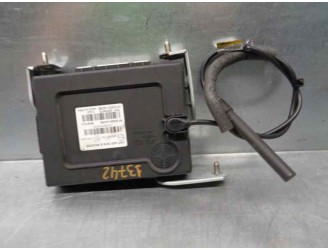 Recambio de modulo electronico para kia carens ( ) 1.7 crdi cat referencia OEM IAM 95400A4700 
