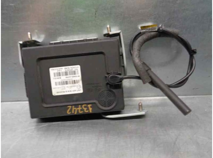 Recambio de modulo electronico para kia carens ( ) 1.7 crdi cat referencia OEM IAM 95400A4700  