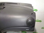 Recambio de salpicadero para chevrolet aveo 1.4 cat referencia OEM IAM 96655000 GRIS 