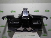 Recambio de salpicadero para chevrolet aveo 1.4 cat referencia OEM IAM 96655000 GRIS 