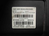 Recambio de modulo electronico para kia carens ( ) 1.7 crdi cat referencia OEM IAM 95400A4700 
