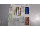 Recambio de caja reles / fusibles para ford focus iii turnier 1.5 tdci referencia OEM IAM F1FT14014 