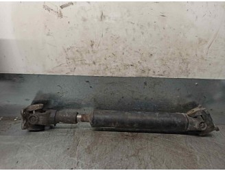 Recambio de transmision central para ssangyong kyron 2.0 referencia OEM IAM 331009001  DELANTERA